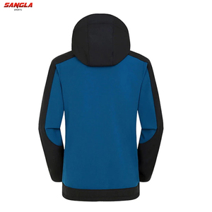 Waterproof <b>Travel</b> Motorcycle Softshell <b>Jacket</b> Motorbike <b>Jacket</b> Low Price Motorcycle Softshell <b>Jacket</b> for <b>Men</b> - Product Image 2