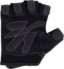 Gants de musculation professionnels en cuir à demi-doigts avec logos personnalisés, unisexe, avec support de poignet, pour la gym, le fitness et la protection sportive - Product Image 4