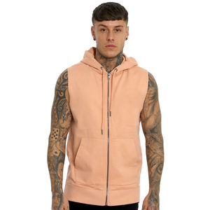 Wholesale Cotton Acrylic Hooded <b>Cardigan</b> for Men Anti-Bulk <b>Black</b> White Waterproof Winter Sweater Zipper OEM Summer Style - Product Image 5