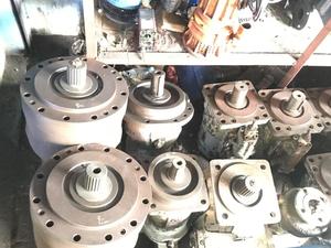 ปั๊มไฮดรอลิก DE ต้นกำเนิดจากกล่องไม้ ราคาถูก - Product Image 6