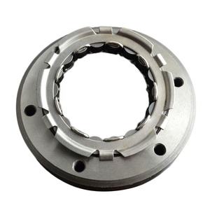 Kit de cojinete de una vía para motocicleta, engranaje de embrague de arranque, partes del motor para HONDA AX-1 NX250 <span class=keywords><strong>NX</strong></span> <span class=keywords><strong>250</strong></span>, a <span class=keywords><strong>precio</strong></span> de fábrica - Product Image 2