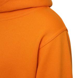 Sweats à capuche personnalisés pour enfants, garçons, pull d'hiver teint en couleur unie avec emballage OEM, taille et style personnalisés, vente en gros - Product Image 6