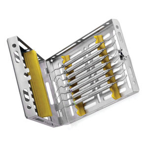Kit d'instruments dentaires professionnels de haute qualité, Kit pour sondes et Instruments dentaires, livraison gratuite - Product Image 4