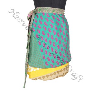 Ini-kirts-pendientes de 21 pulgadas, Piercing para oreja, ippie - Product Image 3