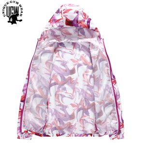 Chaqueta Cortavientos Ligera de Invierno para Hombre, Personalizada, de Poliéster/Algodón, con Capucha, Cierre de Cremallera, Impermeable, Ecológica, Corte Ajustado - Product Image 5