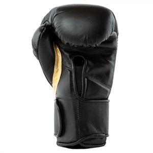 Guantes de boxeo profesionales de alta calidad Diseño personalizado Cuero y material de PU Excelente calidad a precios - Product Image 4