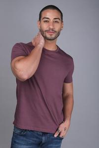 เสื้อยืดแขนสั้นผ้าฝ้าย 100% เป็นมิตรกับสิ่งแวดล้อม แบบลำลอง รับผลิตตามแบบ/ไม่มีโลโก้/พิมพ์ลาย/แบรนด์ส่วนตัว คุณภาพดี - Product Image 2