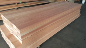 Cao cấp chất lượng cao s4s mặc quần áo kapur gỗ Hội Đồng Quản trị cao cấp sản phẩm gỗ - Product Image 6