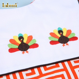 Ensemble de vêtements pour enfants OEM ODM pour garçons, 100% coton tissé, certifié CPSIA et OEKO-TEX, taille 6M-6T - BB2572 - Product Image 5