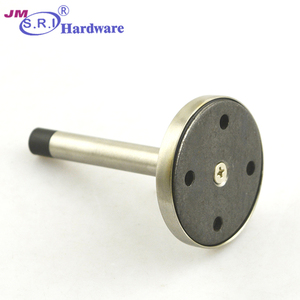 Fermaporta in Acciaio Inox con Montaggio a Parete, Fornitore Cinese con Garanzia Commerciale - Product Image 5
