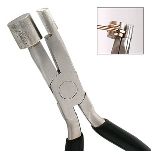 Pince à bille et à robinet, diamètre rond de 165mm, 16mm - Product Image 5