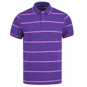 Polo pour homme, vêtements de golf, col roulé, sport, coton, manches courtes, jersey, décontracté, uni, t-shirts de sport - Product Image 5
