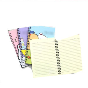 pocket dairy in multicolor - Product Image 3