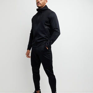 Chándal Unisex Sólido 2026 con Diseño Personalizado, Colección de Invierno, Servicio OEM, Ligero, Poliéster/Algodón - Product Image 2