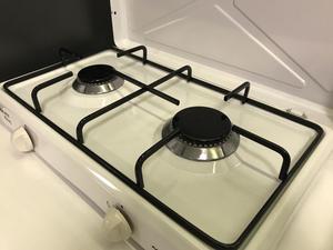 RECHAUD A GAZ 4 BRULEUR - Product Image 2