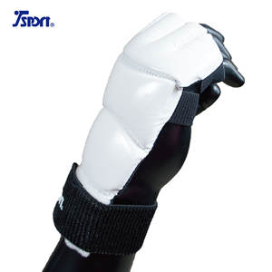 TSPORT Autres protège-poignets SR/JR Unisexe pour les arts martiaux - Product Image 4