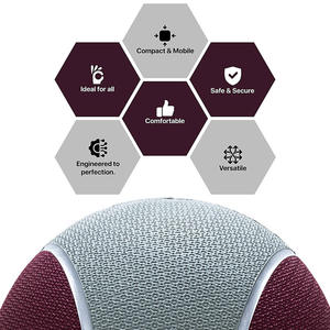 High quality custom logo gym power training pvc slam <b>balls</b> <b>medicine</b> <b>balls</b> - Product Image 2