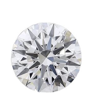2 quilates E Color SI2 certificado suelto redondo brillante laboratorio diamante piedra preciosa IGI certificado piedras preciosas sueltas - Product Image 1