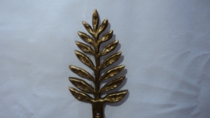 Antique Brass Flying Bird <b>Wall</b> Hook Decorative Metal Animal Hanger Ball Tip Key Coat <b>Towel</b> Single <b>Mount</b> Hook - Product Image 6