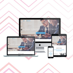 Online Web Style <b>software</b> company for North America and India | Award winning professional online web design by Webroot Infosoft - Product Image 1