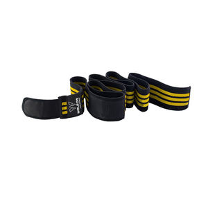 Bandes de Compression Élastiques de Haute Qualité pour Genoux et Poignets – Idéales pour l'Exercice et la Musculation – Qualité Supérieure et Robuste – Vente en Gros - Product Image 5