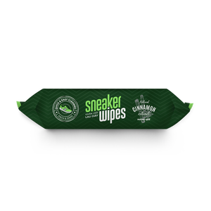 ผ้าเช็ดทำความสะอาดรองเท้าผ้าใบคุณภาพเยี่ยมจากประเทศเวียดนามผ้าเช็ดลบเครื่องสำอางสำหรับการเดินทางช่วยทำความสะอาดรองเท้าได้รวดเร็วยิ่งขึ้น - Product Image 4