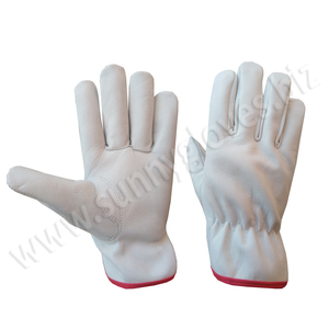 Men's Work <b>Driver</b> <b>Gloves</b> Industrial Construction Safety Working <b>Gloves</b> - Product Image 5