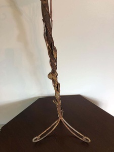 Metal <b>lantern</b> New Style Lightning Lamp Handcrafted Good Selling Trendy Customized In Design Home And Office Usable Lamp - Product Image 3