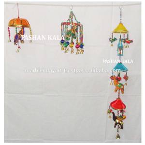 ตกแต่งบ้านเครื่องประดับแขวนประตูที่สวยงาม - Product Image 1