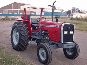 Buy Versatile Massey Ferguson Tractor Mf 360 4wd With Varying Features Local After Sales Service Alibaba Com