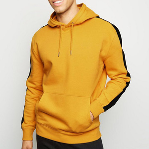 Oem-Sudadera con capucha personalizada para hombre, nuevo diseño, venta al por mayor - Product Image 6