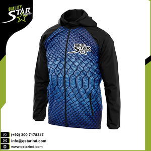 Pull à capuche surdimensionné pour hommes, Logo imprimé, personnalisé, streetwear, - Product Image 2