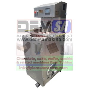 <b>chocolate</b> tempering machine - Product Image 4