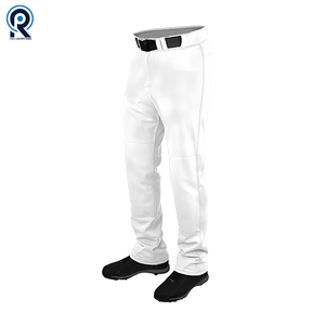 Uniforme de Béisbol de Primera Calidad, Material Duradero, Uniforme Deportivo para Exteriores - Product Image 4