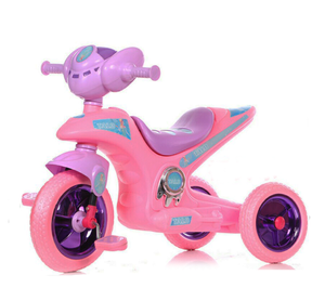 Chinesische 2019 NEUE spielzeug für kinder <span class=keywords><strong>3</strong></span> rad dreirad für kinder - Product Image 4