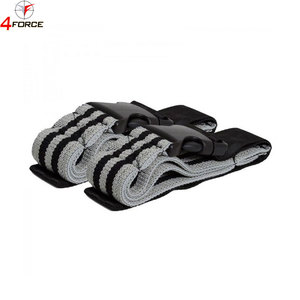 Fasce <span class=keywords><strong>BFR</strong></span> Muscle fitness di alta qualità per braccia e gambe - Product Image 3