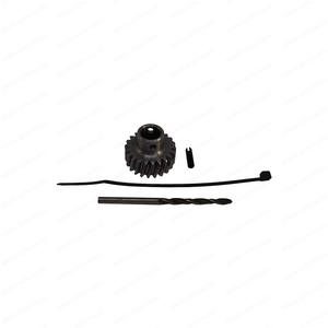 Seat Reclining Backrest Motor Repair Gear for Ford Mondeo Galaxy S-Max Jaguar - Product Image 2