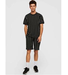 Chándal de hombre respetuoso con el medio ambiente transpirable polar ajustado personalizado con impresión digital de logotipo personalizado - Product Image 2