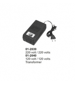 Transformador - Product Image 1