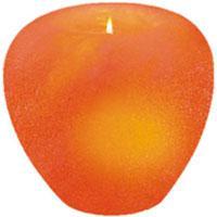 Lampes en sel de l'Himalaya NSLT Star Candle avec motif floral sculpté et sel rose