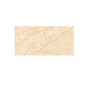 กระเบื้องปูพื้นเซรามิกเคลือบเงาสีทองสำหรับ600x1200mm กลางแจ้ง - Product Image 1