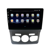 Radio con GPS para coche, radio con Android 11, RDS/FM, imagen de marcha atrás, WiFi, C4L para Citroen, venta directa de fábrica