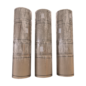 Espesor Rang 0,64-0,68mm, tablero de núcleo de alta calidad, rollo Jumbo CK usado para hacer papel, tubo de papel, embalaje - Product Image 1