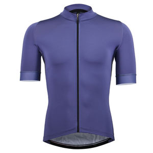Maillot de cyclisme basique 2020, haute qualité, prix d'usine, nouveau design, oem, 2022 - Product Image 3