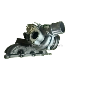 K03 53039880174 55574478 turbocompresor para Buick Excelle para Opel <span class=keywords><strong>Astra</strong></span> Corsa Z16LET motor Turbo de 55574478 a 53039700174 - Product Image 5