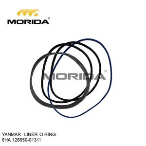 6HA 126650-01311 โอริงซับในสำหรับยันม่าร์ - Product Image 2