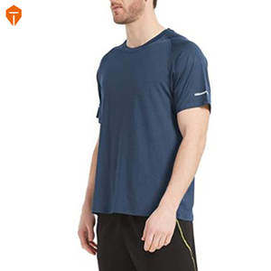 Hot selling t <b>shirt</b> for men custom printing & design - Product Image 3