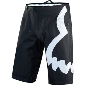 MX-pantalones cortos de ciclismo para hombre y mujer, Shorts de carreras para Motocross, transpirables y personalizados, para verano - Product Image 3
