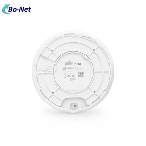 Bộ định tuyến không dây gốc 5 gói UAP-AC-PRO-5 AP HD điểm truy cập không dây 802.11ac sóng 2 <span class=keywords><strong>MU</strong></span>-<span class=keywords><strong>MIMO</strong></span> Wifi văn phòng doanh nghiệp - Product Image 2
