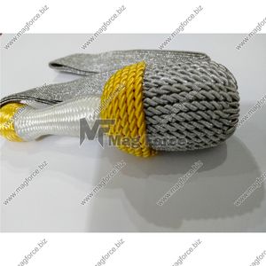 2023 nouveauté noeud d'épée de haute qualité pour soldat en gros conception personnalisée noeuds d'épée avec conception personnalisée - Product Image 2